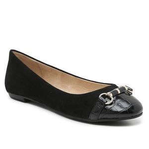 Kelly & Katie Wendie Ballet Flat